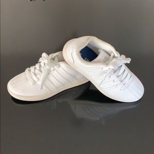 K-Swiss Classics